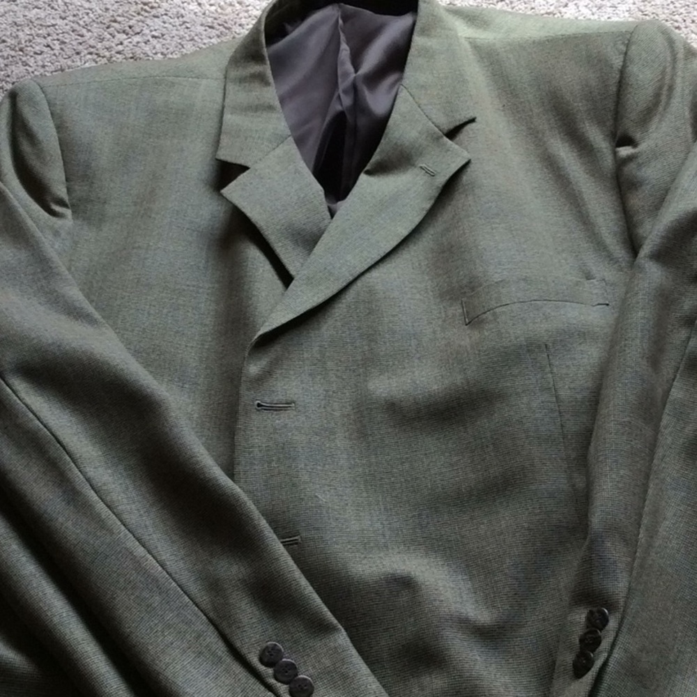 Sport coat